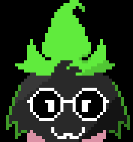 [d14112] I already said it was a joke... - Oliver