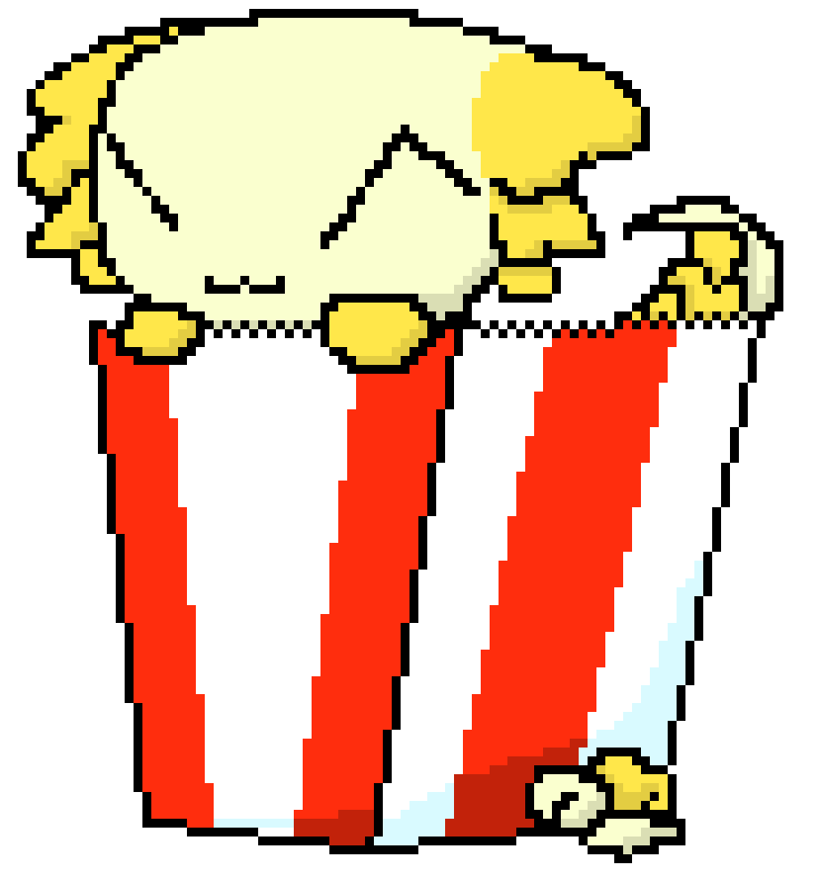 [c41de2] PoppyBucket