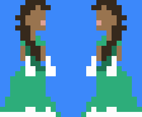 [9664c4] Island Treasures LadyRossette