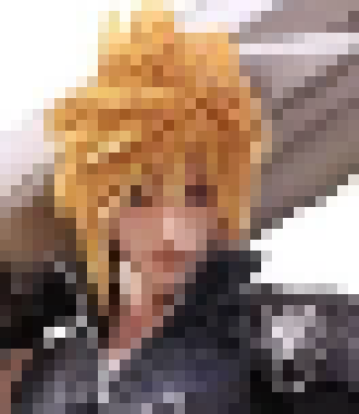 [e1b620] jz yo freaky ass is NOT touching my voodoo doll. why is there one made for me anyway like. put that thing away