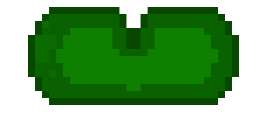 [bdaaa8] Menu_Button_Lilypad