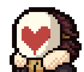 [b0303f] "I just want to get out of this forest. It's so boring around here!" - Awan