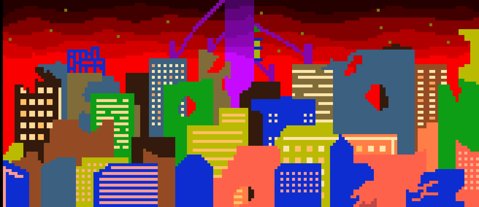 [9664c4] The Spire - Wartale (2nd Genoration)