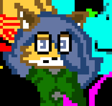 [6d74d1] Do I just not exist anymore? Am I dead to you guys?