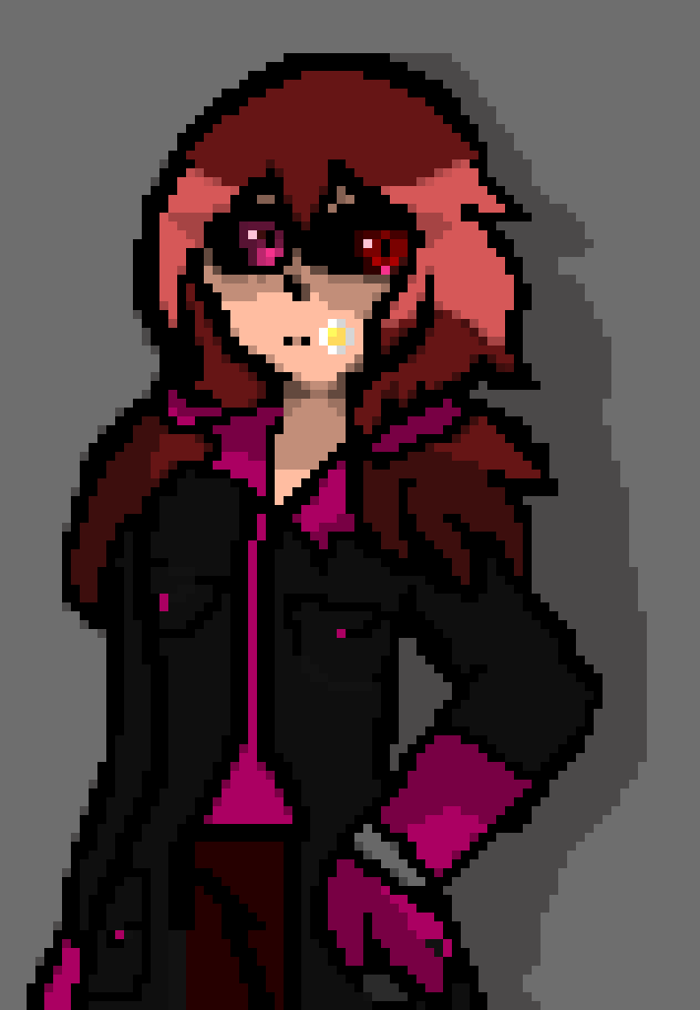 [a8a3be] Should we just ... leave them here and pray whatever killed the person won't kill them also? ... yeah someone died in here