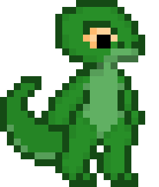 [379d08] [Plops on the groud and flips lebby over, poking their belly over and over again, clearly enjoying themself]