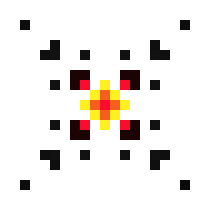 [702287] Krunker Hitmarker