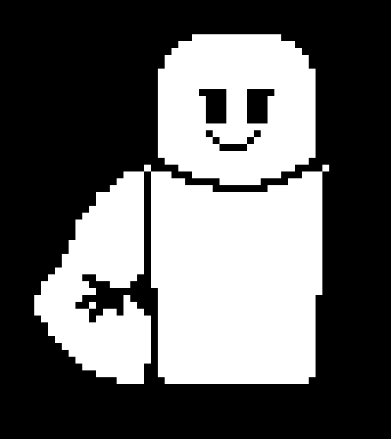 [bad4fb] right hand done (why does nobody like me that they just leave lol ;-;) -electro