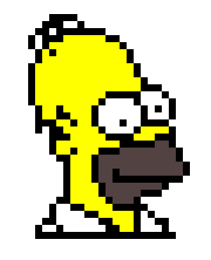 [9664c4] homer