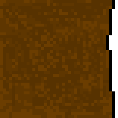 [9664c4] Dirt Bottom Right