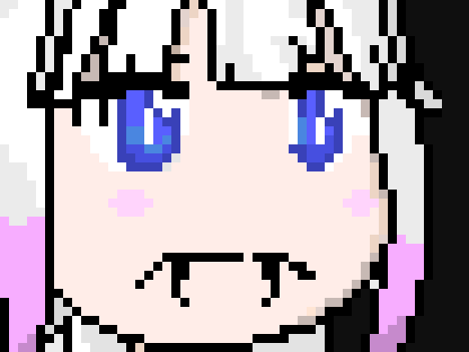 [95be89] -Back in the "lost" woods- Nya nya... Baku baku... Come one then show me love... I only have it too give... Now why not me?... I see the one for me right in front of me!... Yet does he see me the same way?... I will only know if I ask him... Baku baku, nya nya... Lemmie see if he is really worth it... He is so cutesy and lovable!... And yet... Am I?...