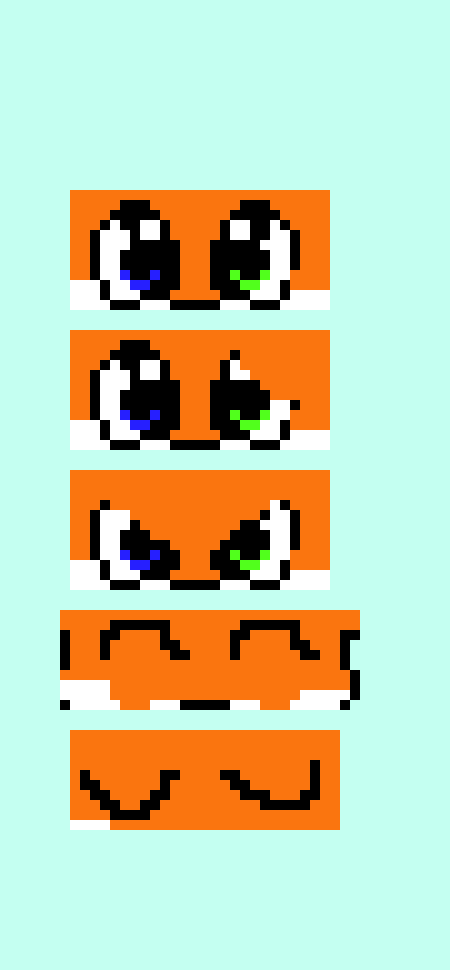 [2aa6a4] Have em -Foxlya/Foxy