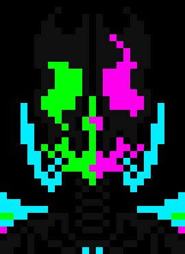 [d0ac6b] -rushes to Link and grabs him, throwing him into a nearby building-