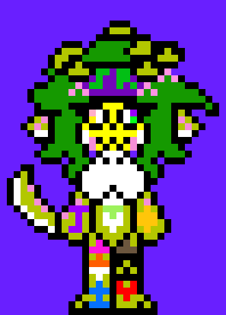 [91d841] Autumn-Its fine Apple,just be careful,also drama does happen here so if it is ever going on when you come one,just leave and wait it out,ok buddy?