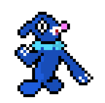 [9664c4] Popplio!