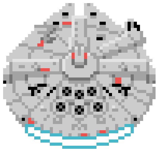 [4793a2] -ship flies above everyone-