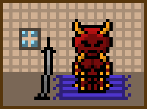 [9664c4] Shogun/Bushido