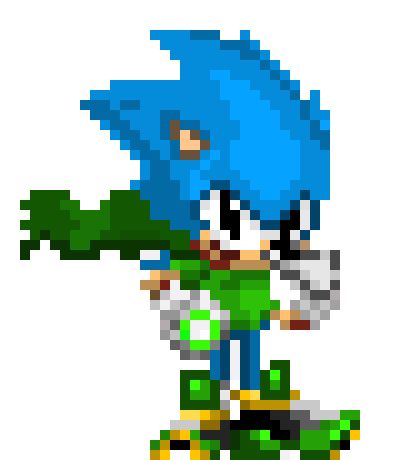 [0b51d0] (i managed to get the scarf looking a bit better)