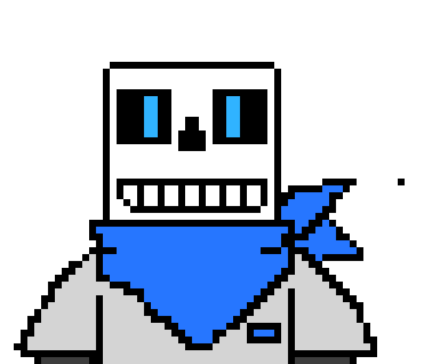 [b9de0d] ? - Underswap Sans 