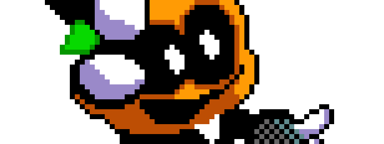 [41e661] YE BOI IT DA SPOOKY MONTH ) -Hex