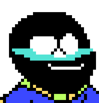 [9664c4] *is also back* hi.....