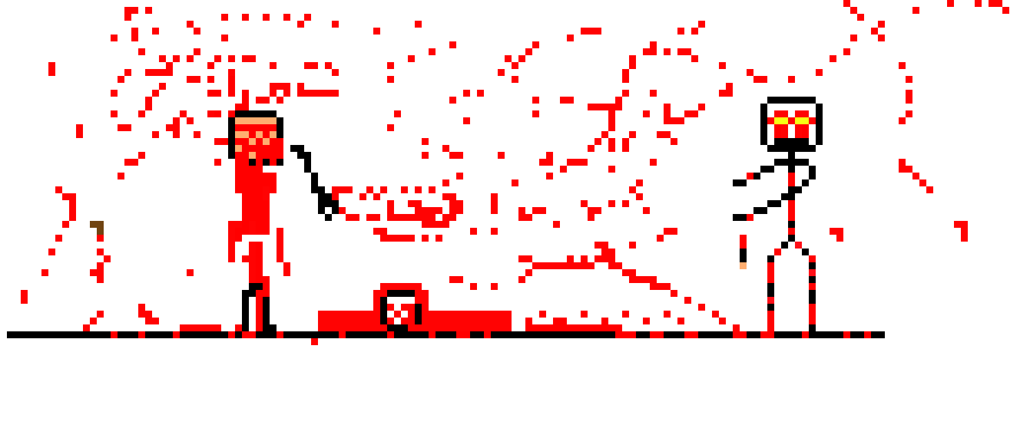 [3f036e] the first death of the first scp096-1