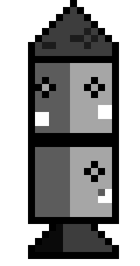 [4fbda4] mini rocket got a upgrade from the psp pam space program and no it does not mean playstation plus dst- Evan