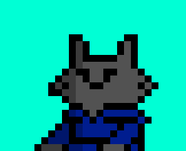 [0b51d0] Someone I had made cringe with, and that cringe is why I dropped them in the first place. [Skeld]