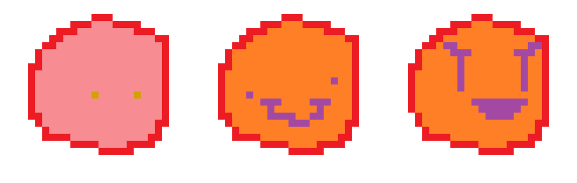 [6f34a9] Bside-egge-icons