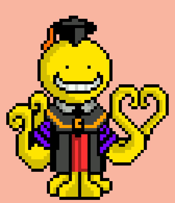 [9664c4] koro pixel art 