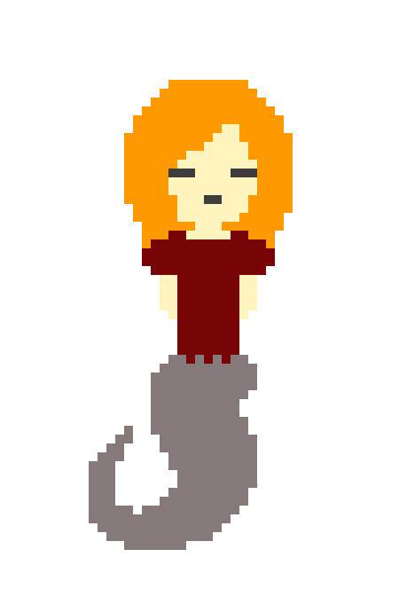 [9664c4] Flaming Enchantress