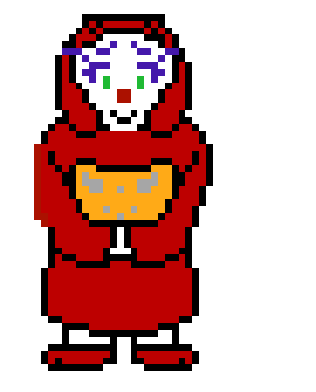 [95e784] What did I make