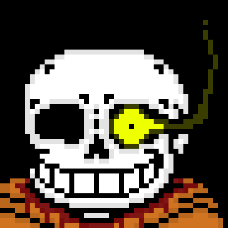 [e8cb42] PAPYRUS, I JUST SNORTED A SUITCASE FULL OF PEPSI AND IM STARTING TO FEEL THE EFFECTS.. MWHEHEHEHEHEHEHEEHEHH