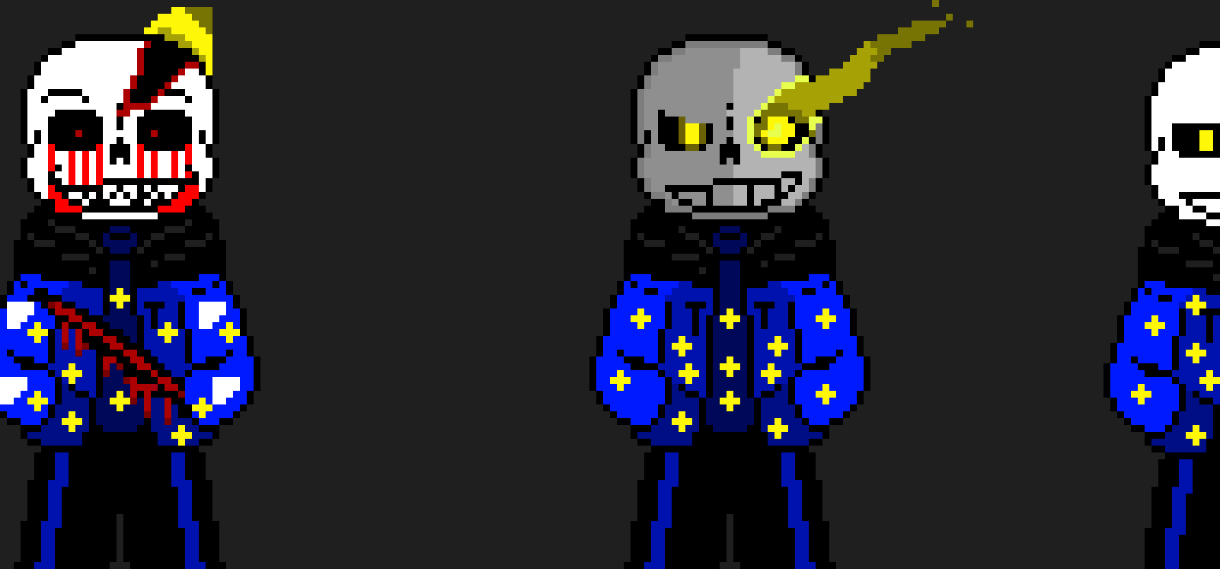 [53a360] mega cool sprite - coolkid