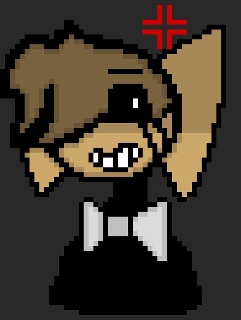 [c65169] Rachel is SO annoying ~ Corrupt!Brush