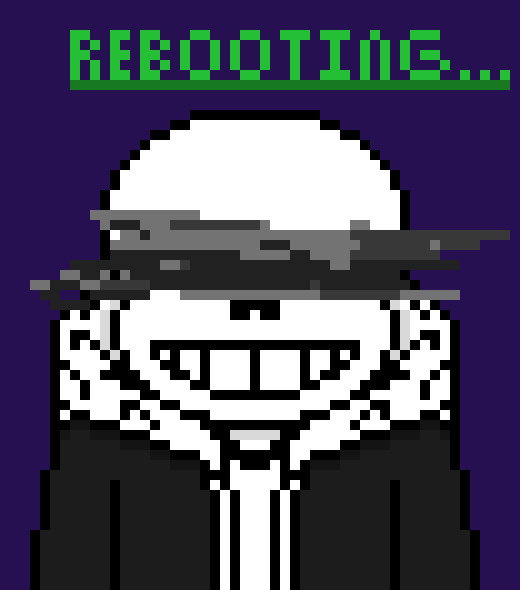 [b63bdb] * a loud glitchy scream is heard and Delete crashes*