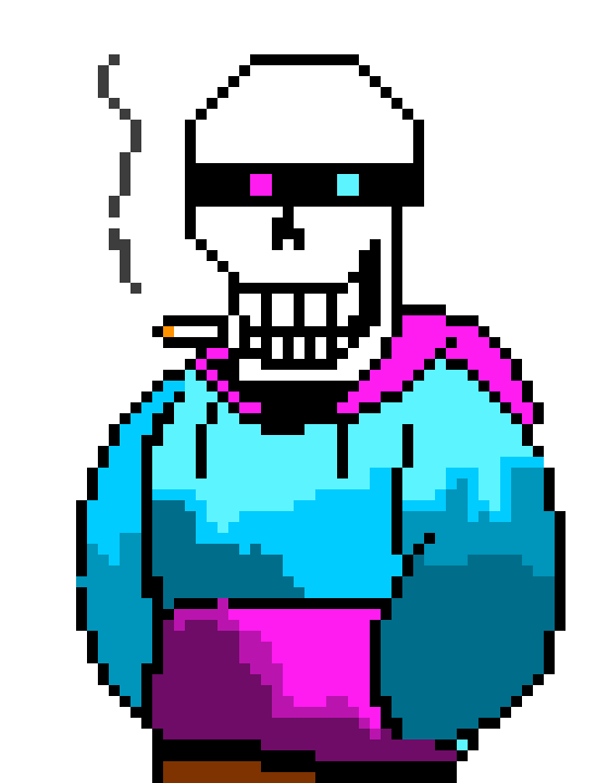 [9fa88c] *Slaps hand to his head* WHY DID I LEAVE FOR A WEEK? - spectral