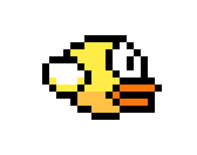 [9664c4] Flappy Bird