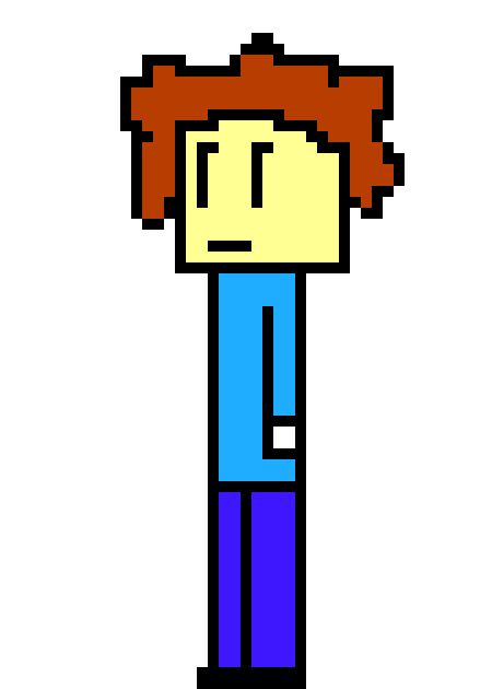 [c538f2] main character beta