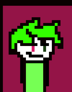 [792f74] K, I'm here now Nameless.