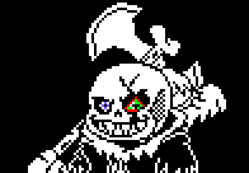 [95be89] More progress!... Current opinions?... -Terrie [[Who isn`t meant to even be here rn...]]