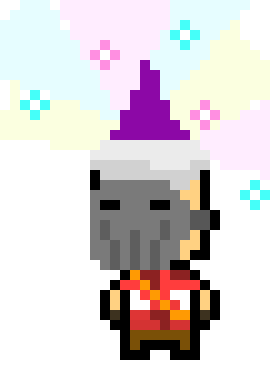 [9664c4] Hevy Pixl ert 