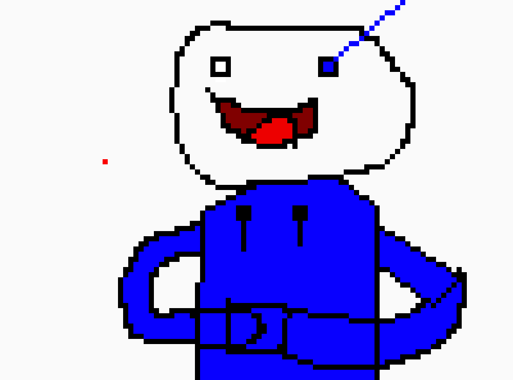 [6a9f55] thesans1isout