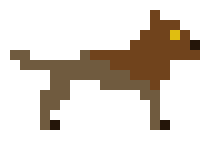 [4689c2] wolf