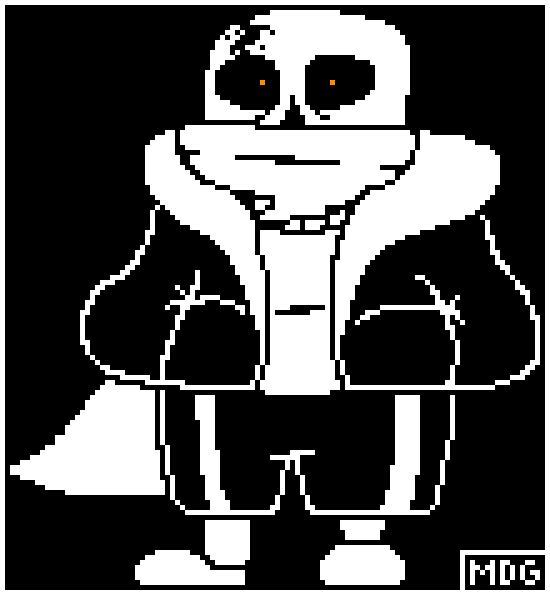 [4e4b2f] Changes Of The Underground Sans