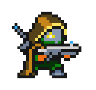 [9664c4] Binding Of Isaac