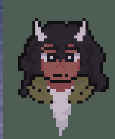 [7632ef] This would go real hard if I knew how to draw bodies, maybe Ill just steal dells word for wor