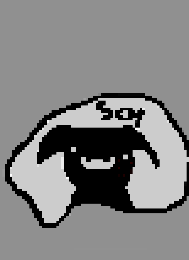 [1238d9] Alrighty then. It's in the description of my posts now. For people who are curious, this is my collection of Opheebop X Bob porn that I drew. It's a bit cringe but hey, I never get happiness anyways so I do it. [lss]