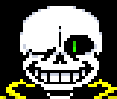 [b8347b] Welp Imma get out of here before terrie shoots me. [He Tps Out of the bar, going back to his AU]