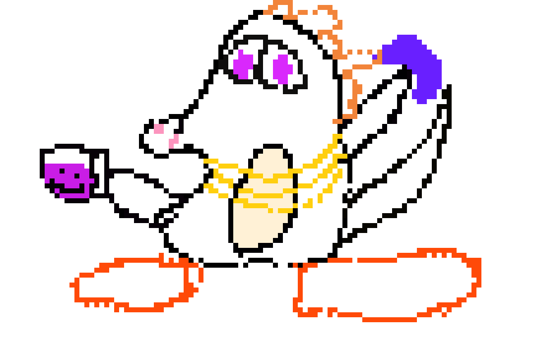 [9664c4] BLACK YOSHI